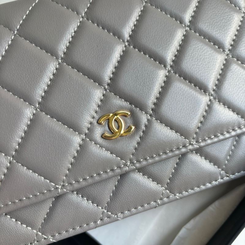 Chanel WOC Bags